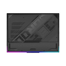 Asus ROG Strix G16 G614JIR-N4003, 16, Intel Core i9 14900HX, 32GB RAM, 1024GB SSD, nVidia GeForce RTX 4070, Free DOS, laptop
