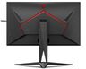 AOC monitor Agon AG275QXN, VA, QHD, 165Hz, 1ms, 2XHDMI, 2xDP
