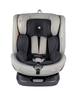 Kikka Boo autosjedalica i-Moove i-size, Light Grey