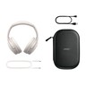 BOSE QuietComfort, naglavne Bluetooth slušalice, bijele
