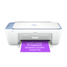 HP DeskJet 2822e multifunkcijski inkjet pisač, 588R4B, Wireless, Instant Ink