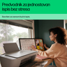 HP DeskJet 2822e multifunkcijski inkjet pisač, 588R4B, Wireless, Instant Ink