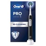 Oral B električna četkica Pro Series 1, black