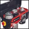 EINHELL stupna bušilica TC-BD 630/1