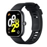 Xiaomi Redmi Watch 4 Obsidian Black, pametni sat
