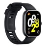 Xiaomi Redmi Watch 4 Obsidian Black, pametni sat