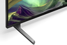 SONY 55" LED TV KD55X85LAEP, 4K UHD, Google Smart TV, HDR