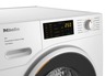 Miele perilica rublja WWB380 WCS Pwash 125 Edition