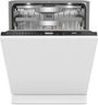 Miele perilica posuđa G 7793 SCVi K2O AutoDos 125 Gala Edition