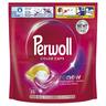 Perwoll Renew Color kapsule, 35 kom
