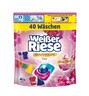 Weißer Riese Aromatherapy Color kapsule, 40 kom