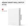 Aqara pametni zidni prekidač H1 (with neutral), WS-EUK03