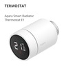 Aqara termostat za radijator E1, SRTS-A01