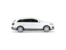 Jamara auto na daljinsko upravljanje Audi Q7, bijeli 1:24