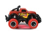 Jamara auto na daljinsko upravljanje Runny Two, Offroad, crveni 1:43