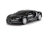 Jamara auto na daljinsko upravljanje DELUX Bugatti Chiron, crni 1:24