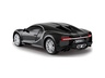 Jamara auto na daljinsko upravljanje DELUX Bugatti Chiron, crni 1:24