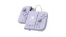 HORI Split Pad Compact Attachment Set, Lavender