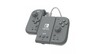 HORI Split Pad Compact Attachment Set, Grey