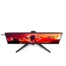 AOC monitor Agon AG405UX, IPS, WQHD, 144Hz, 1ms, 2xHDMI, DP