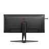 AOC monitor Agon AG405UX, IPS, WQHD, 144Hz, 1ms, 2xHDMI, DP
