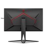 AOC monitor Agon AG325QZN, VA, QHD, 240Hz, 0.5ms, 2xHDMI, 2xDP
