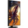 AOC monitor 27G4X, IPS, FHD, 180Hz, 0.5ms,, 2xHDMI, DP, zvučnici