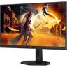 AOC monitor 27G4X, IPS, FHD, 180Hz, 0.5ms,, 2xHDMI, DP, zvučnici