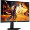 AOC monitor 27G4X, IPS, FHD, 180Hz, 0.5ms,, 2xHDMI, DP, zvučnici
