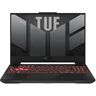 Asus TUF Gaming FA506NC-HN012, 15,6, AMD Ryzen 5 7535HS, 16GB RAM, 512GB SSD, Nvidia GeForce RTX 3050, Free DOS, laptop