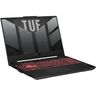 Asus TUF Gaming FA506NC-HN012, 15,6, AMD Ryzen 5 7535HS, 16GB RAM, 512GB SSD, Nvidia GeForce RTX 3050, Free DOS, laptop