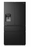 Hisense hladnjak RF728N4SBFE