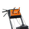 VILLAGER motorna kosilica V 722 (B&S 6,8kW 71cm) 058481
