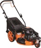 VILLAGER samohodna motorna kosilica VRSH 555 R - 150 cm³ / 53 cm / 3 kotača