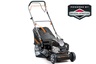 VILLAGER samohodna motorna kosilica VRS 510 P  (51 cm, 163 cm³, 2.59 kW) - Briggs & Stratton 675 EXI OHV motor, 163 cm³ / 51 cm