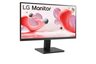 LG monitor 22MR410-B, VA, FHD, 100Hz, 5ms, HDMI, D-Sub