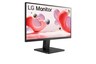 LG monitor 22MR410-B, VA, FHD, 100Hz, 5ms, HDMI, D-Sub