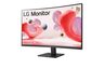 LG monitor 32MR50C-B, VA, FHD, 100Hz, 5ms, 2xHDMI, D-Sub, zakrivljeni
