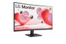 LG monitor 32MR50C-B, VA, FHD, 100Hz, 5ms, 2xHDMI, D-Sub, zakrivljeni