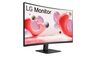 LG monitor 32MR50C-B, VA, FHD, 100Hz, 5ms, 2xHDMI, D-Sub, zakrivljeni