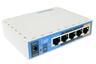 Mikrotik RB951Ui-2nD hAP, 300Mbps, pristupna točka