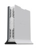 Mikrotik hAP ax Lite LTE6 kit, 800MHz CPU, 256MB RAM, 4×G-LAN, 2.4Ghz, router