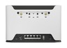 Mikrotik Chateau LTE6, 716MHz CPU, 256MB RAM, 5×G-LAN, 2.4Ghz/5Ghz, router