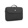 SBOX New York NLS-3015, do 15.6, crna, torba