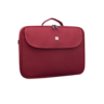 SBOX New York NLS-3015, do 15.6, crvena, torba
