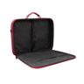 SBOX New York NLS-3015, do 15.6, crvena, torba