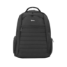 SBOX Texas NSS-19072, do 17.3, crna, ruksak
