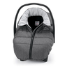 Peg Perego zimska navlaka za autosjedalicu Primo Viaggio SL, i-SIZE