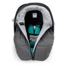 Peg Perego zimska navlaka za autosjedalicu Primo Viaggio SL, i-SIZE