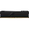 Memorija Kingston 16GB DDR4 3200MHz, FURY Beast Black, U-DIMM (KF432C16BB/16)